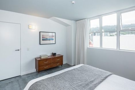 Photo of property in The Fletcher Trust Building, 4/14 College Street, Te Aro, Wellington, 6011