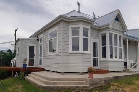 Photo of property in 63 Wharfe Street, South Hill, Oamaru, 9400