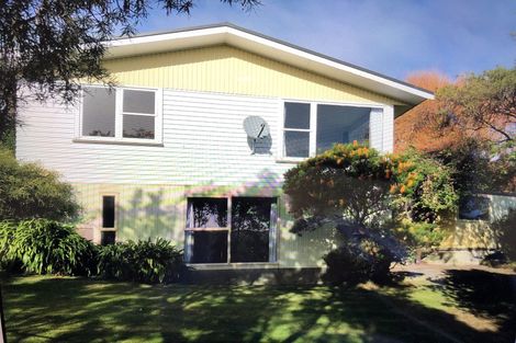 Photo of property in 6 Paua Place, Camborne, Porirua, 5026