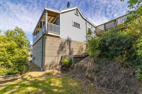 Photo of property in 24 Jacksons Road, Lyttelton, 8082