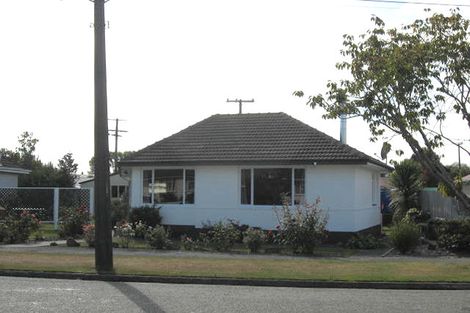 Photo of property in 23 Rugby Street, Waimate, 7924