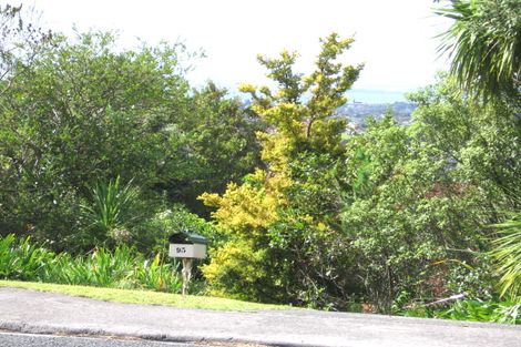 Photo of property in 1/93a Sunset Road, Totara Vale, Auckland, 0632