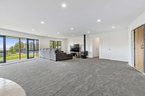 Photo of property in 43 Ruahine Road, Waerenga, Te Kauwhata, 3781