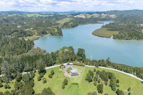 Photo of property in 708 Waikino Road, Karetu, Kawakawa, 0283