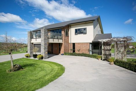 Photo of property in 184 Parklands Road, Rotoorangi, Te Awamutu, 3879