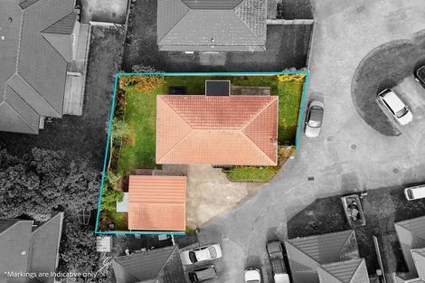 Photo of property in 35d Pah Road, Papatoetoe, Auckland, 2025