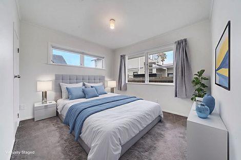Photo of property in 468b Massey Road, Mangere East, Auckland, 2024