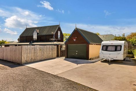 Photo of property in 61c Veitches Road, Casebrook, Christchurch, 8051