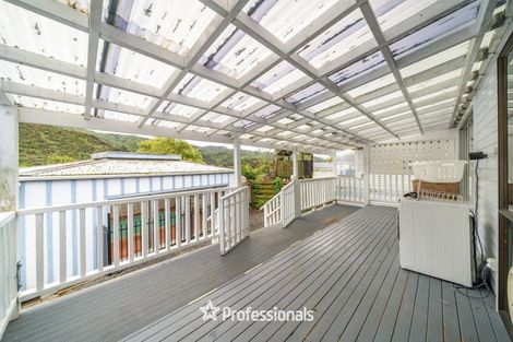 Photo of property in 116 Coast Road, Wainuiomata, Lower Hutt, 5014