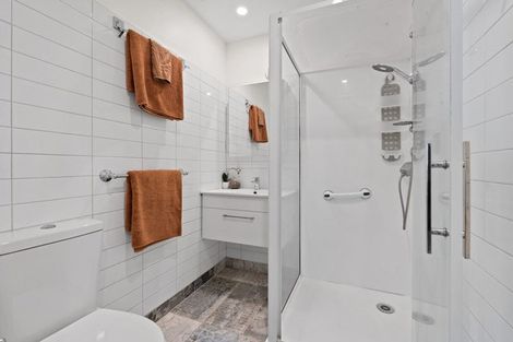 Photo of property in 305/160d Hobsonville Point Road, Hobsonville, Auckland, 0616