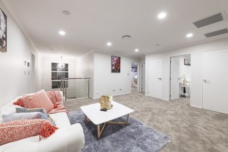 Photo of property in 46 Tir Conaill Avenue, Flat Bush, Auckland, 2019