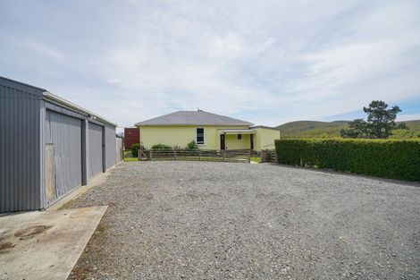 Photo of property in 228 Nightcaps-ohai Highway, Ohai, Otautau, 9689