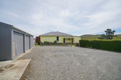 Photo of property in 228 Nightcaps-ohai Highway, Ohai, Otautau, 9689