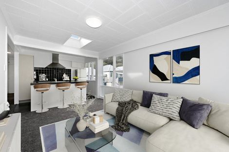 Photo of property in Westgate Flats, 12/36 Queen Street, Mount Victoria, Wellington, 6011