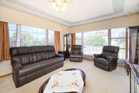 Photo of property in 17 Paisley Street, Awapuni, Palmerston North, 4412