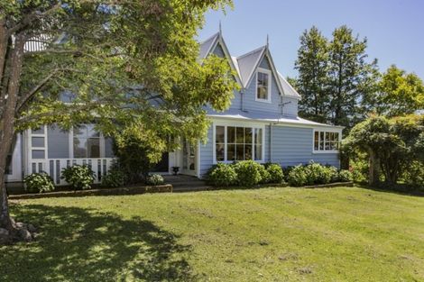 Photo of property in 211 Summerhill Road, Cust, Rangiora, 7471