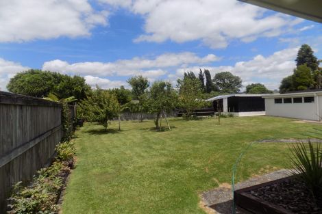 Photo of property in 20 Clyde Street, Utuhina, Rotorua, 3015