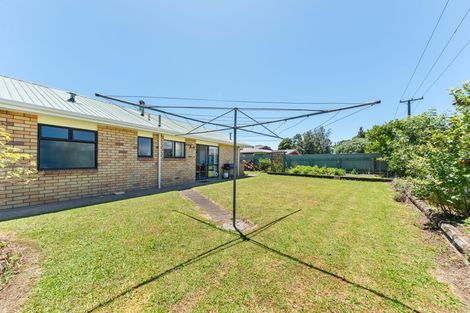 Photo of property in 6a Penrod Drive, Bell Block, New Plymouth, 4312
