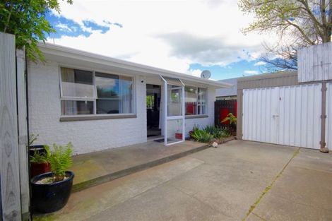 Photo of property in 5/584 Cashel Street, Linwood, Christchurch, 8011