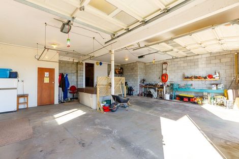 Photo of property in 9 Fairfax Terrace, Frankleigh Park, New Plymouth, 4310