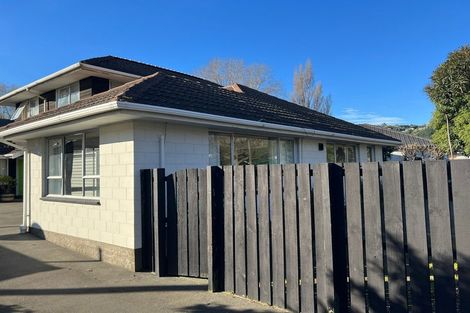 Photo of property in 1/51 Centaurus Road, Cashmere, Christchurch, 8022