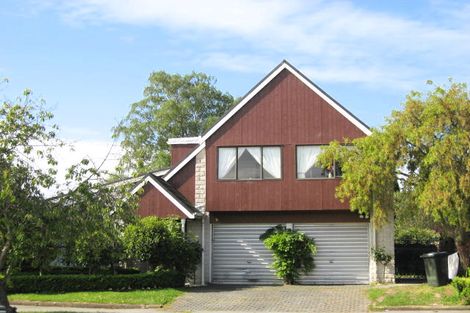 Photo of property in 54 Ambleside Drive, Burnside, Christchurch, 8053