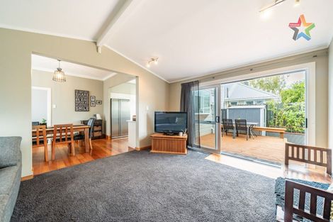 Photo of property in 50 Kebbell Grove, Epuni, Lower Hutt, 5011