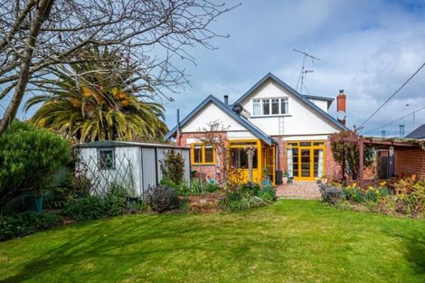 Photo of property in 111 North Street, Seaview, Timaru, 7910