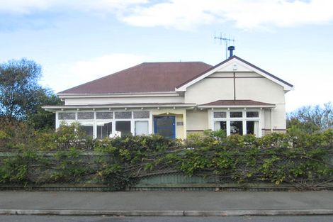 Photo of property in 10 Mcvay Street, Napier South, Napier, 4110