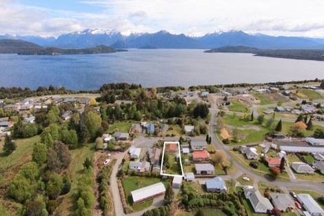 Photo of property in 42 Westmere Place, Manapouri, 9679