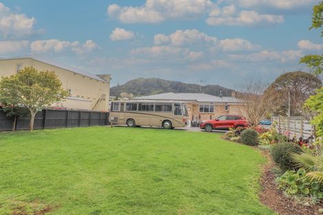 Photo of property in 413 Mackay Street, Thames, 3500