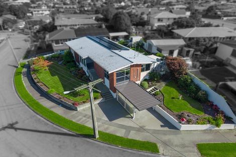 Photo of property in 1 Balmoral Street, Marchwiel, Timaru, 7910