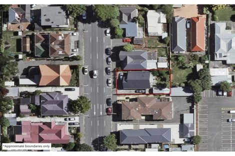 Photo of property in 294 Barbadoes Street, Christchurch Central, Christchurch, 8011