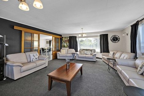 Photo of property in 289 Glover Road, Hawera, 4610