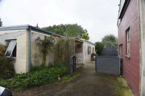 Photo of property in 185 Factory Road, Temuka, 7986
