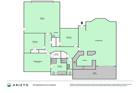 Photo of property in 42 Highfields Drive, Katikati, 3129