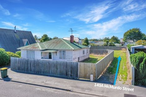 Photo of property in 149a Mcmurdo Street, Tinwald, Ashburton, 7700