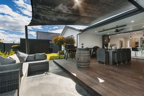 Photo of property in 6 Hortons Way, Cromwell, 9310