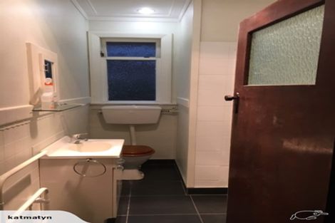 Photo of property in 125 Evans Street, Opoho, Dunedin, 9010