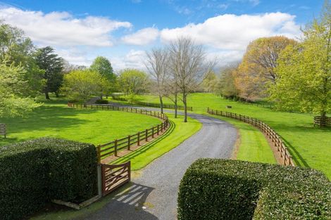 Photo of property in 160 Tower Road, Matamata, 3471