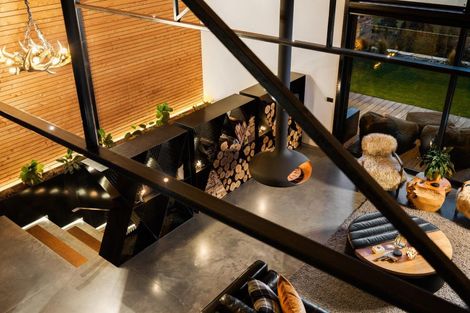 Photo of property in 68 Sicilian Lane, Lake Hayes, Queenstown, 9371