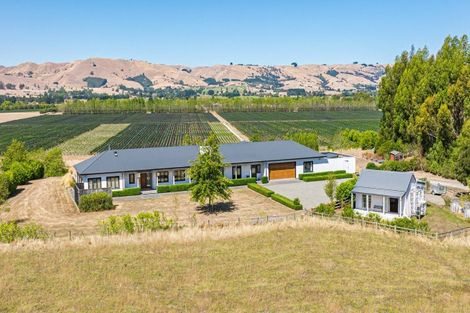 Photo of property in 23 Dakins Road, East Taratahi, Masterton, 5887