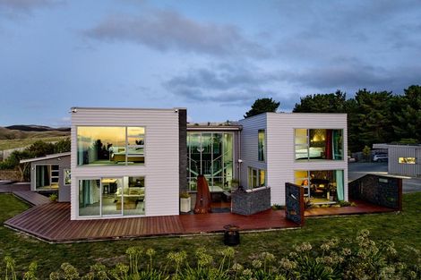 Photo of property in 233a Murphys Road, Judgeford, Porirua, 5381