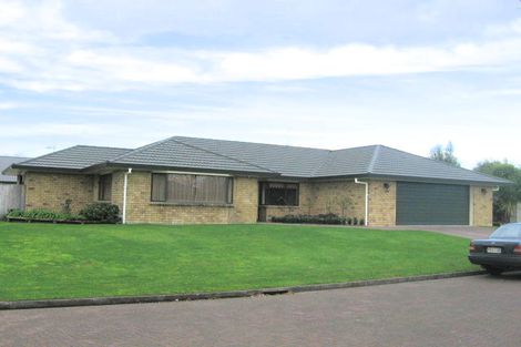 Photo of property in 17 The Haven, Flagstaff, Hamilton, 3210