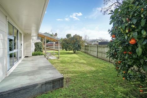 Photo of property in 26 Ben Keys Street, Te Puke, 3119