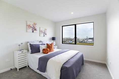 Photo of property in 4 Pukeko Road, Hobsonville, Auckland, 0616