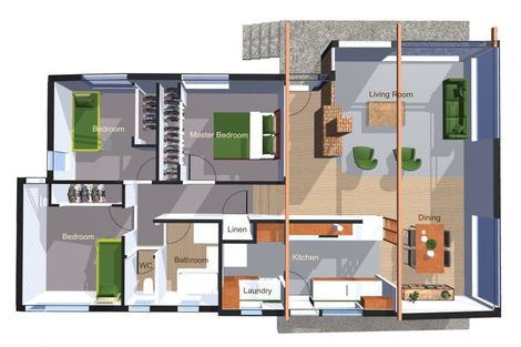 Photo of property in 33a Maple Crescent, Watlington, Timaru, 7910