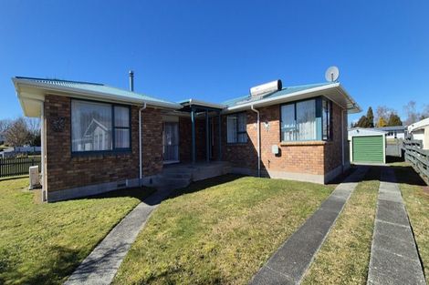 Photo of property in 39 Fergusson Street, Tokoroa, 3420