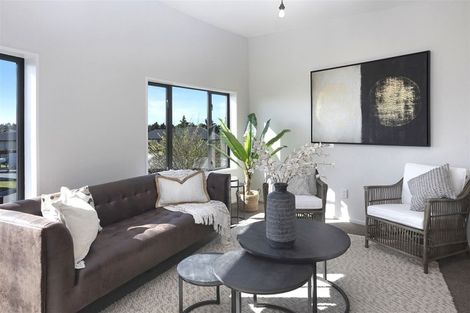 Photo of property in 12 Stonebrook Drive, Rolleston, 7614