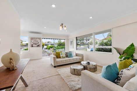 Photo of property in 58 Knightsbridge Drive, Forrest Hill, Auckland, 0620